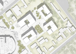 MTTR ARCHITEKTEN+STADTPLANER