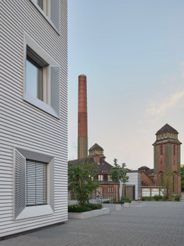 MTTR ARCHITEKTEN+STADTPLANER