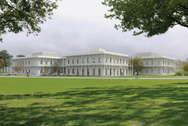 MTTR ARCHITEKTEN+STADTPLANER