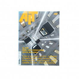 MTTR ARCHITEKTEN+STADTPLANER